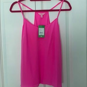 Lilly Pulitzer Dusk Top Size M